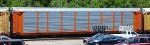 BNSF 303004 w.BNSF rack